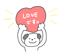 yuru WANKO! sticker #10354134