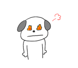 yuru WANKO! sticker #10354147