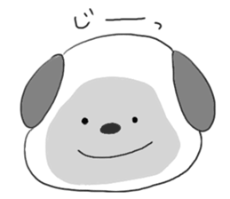 yuru WANKO! sticker #10354149