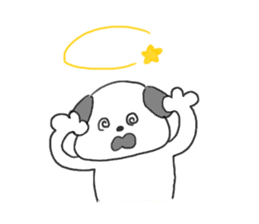 yuru WANKO! sticker #10354156