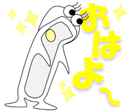 Japanese style restroom 2 sticker #10354160