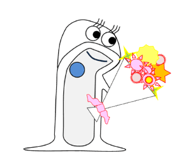 Japanese style restroom 2 sticker #10354172