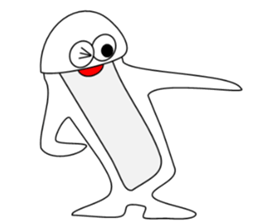 Japanese style restroom 2 sticker #10354195