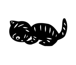 Noboru sticker #10354529