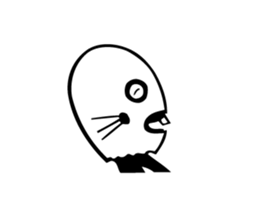 Noboru sticker #10354530