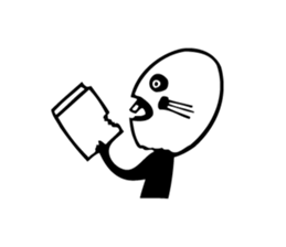 Noboru sticker #10354532