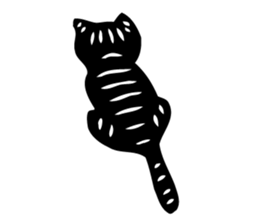 Noboru sticker #10354534