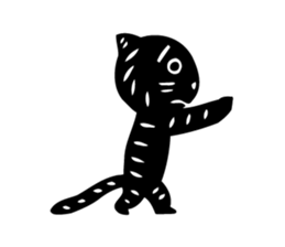 Noboru sticker #10354541