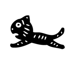 Noboru sticker #10354543