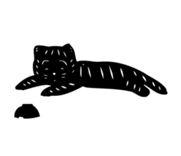 Noboru sticker #10354545