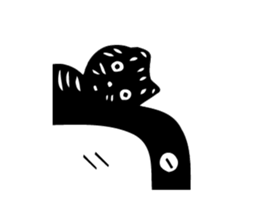 Noboru sticker #10354547