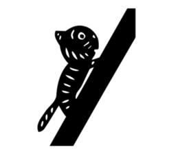 Noboru sticker #10354549