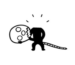 Noboru sticker #10354550