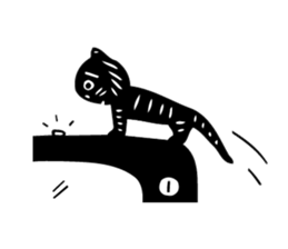 Noboru sticker #10354553