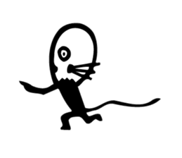 Noboru sticker #10354559