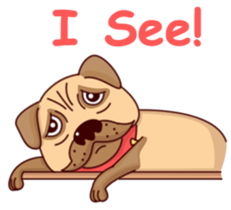 Lazy Bob sticker #10355007