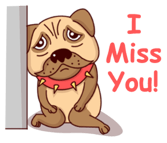 Lazy Bob sticker #10355014