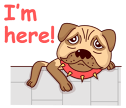 Lazy Bob sticker #10355019