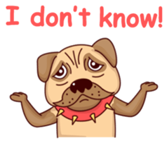 Lazy Bob sticker #10355024