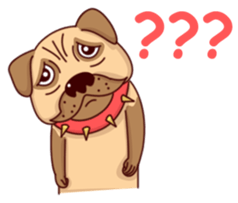 Lazy Bob sticker #10355026