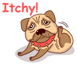 Lazy Bob sticker #10355030