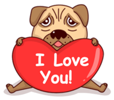 Lazy Bob sticker #10355031