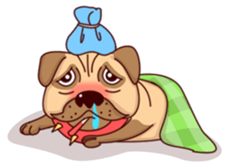 Lazy Bob sticker #10355034