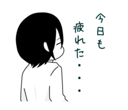 Me and funny Pals Sticker ver.4 sticker #10356022