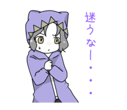 Me and funny Pals Sticker ver.4 sticker #10356037