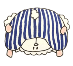 PaPiPuPePo sticker #10356807