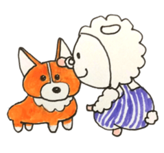 PaPiPuPePo sticker #10356809