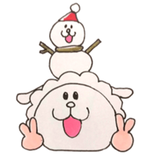 PaPiPuPePo sticker #10356811