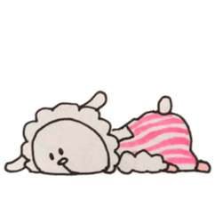 PaPiPuPePo sticker #10356812