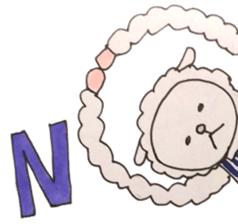 PaPiPuPePo sticker #10356816