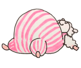 PaPiPuPePo sticker #10356817