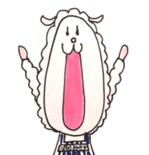 PaPiPuPePo sticker #10356820