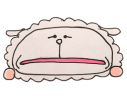 PaPiPuPePo sticker #10356821