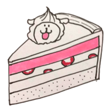 PaPiPuPePo sticker #10356822