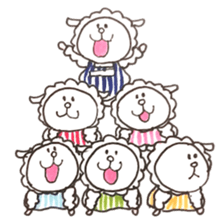 PaPiPuPePo sticker #10356823