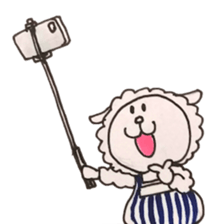 PaPiPuPePo sticker #10356824