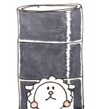 PaPiPuPePo sticker #10356826