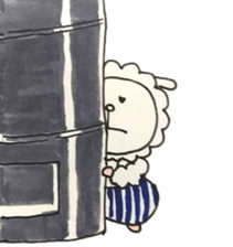 PaPiPuPePo sticker #10356827