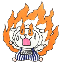 PaPiPuPePo sticker #10356830