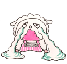 PaPiPuPePo sticker #10356831