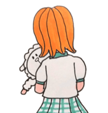 PaPiPuPePo sticker #10356833