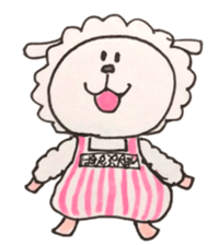 PaPiPuPePo sticker #10356835