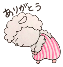 PaPiPuPePo sticker #10356837