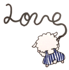 PaPiPuPePo sticker #10356838