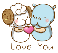 hahaplanet sticker #10357171