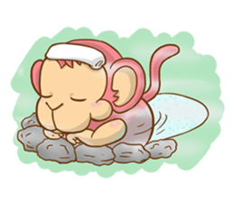 hahaplanet sticker #10357177